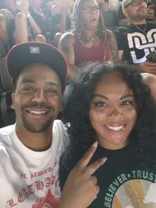 Las Vegas Aces - WNBA vs Los Angeles Sparks