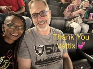 Las Vegas Aces - WNBA vs Los Angeles Sparks