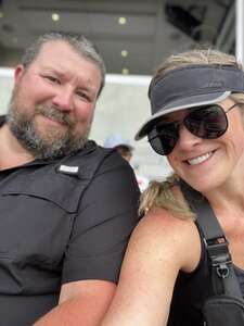 Carolina Panthers - NFL vs New York Jets