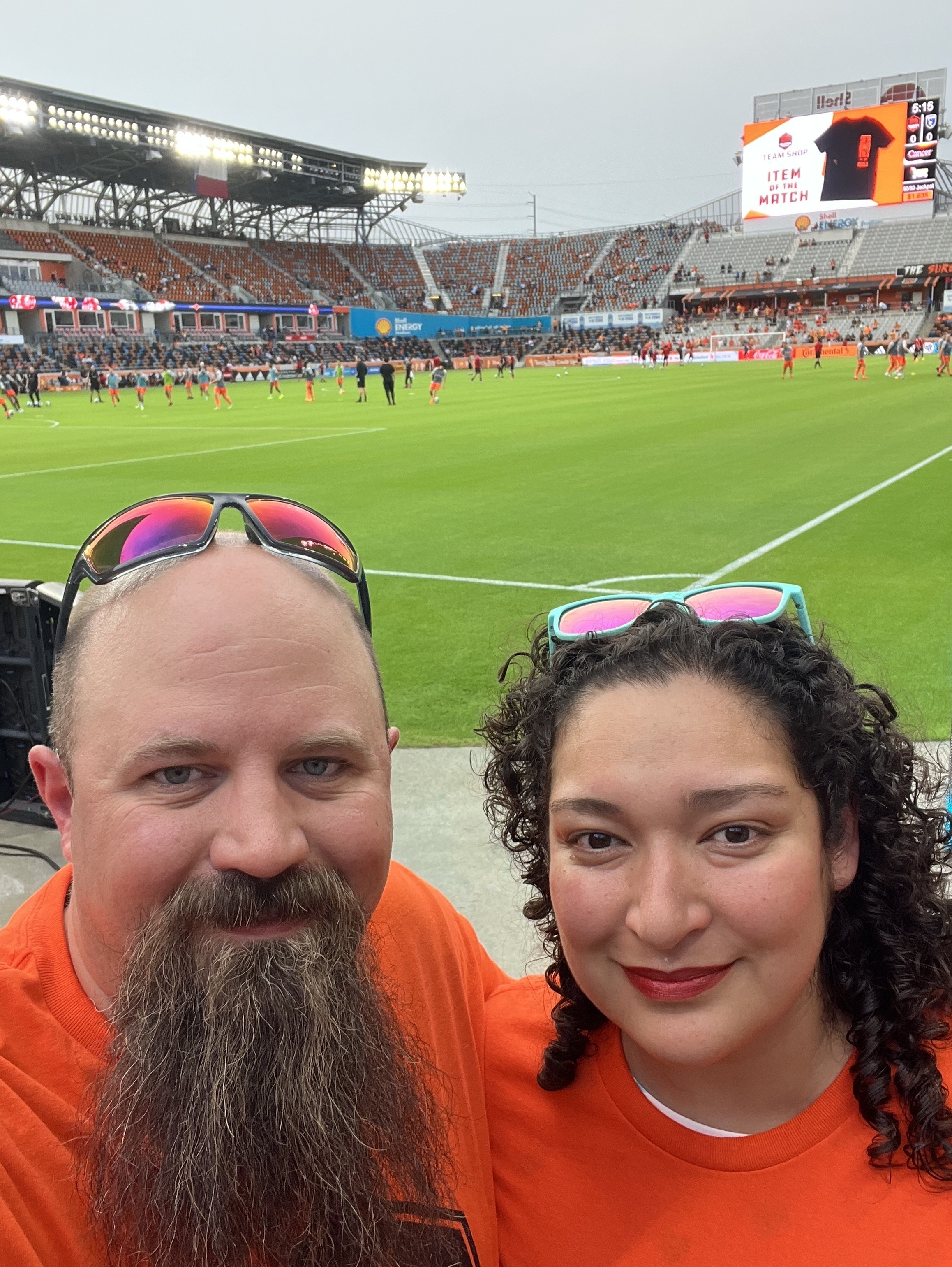 5 things Houston Dynamo FC fans should be thankful for