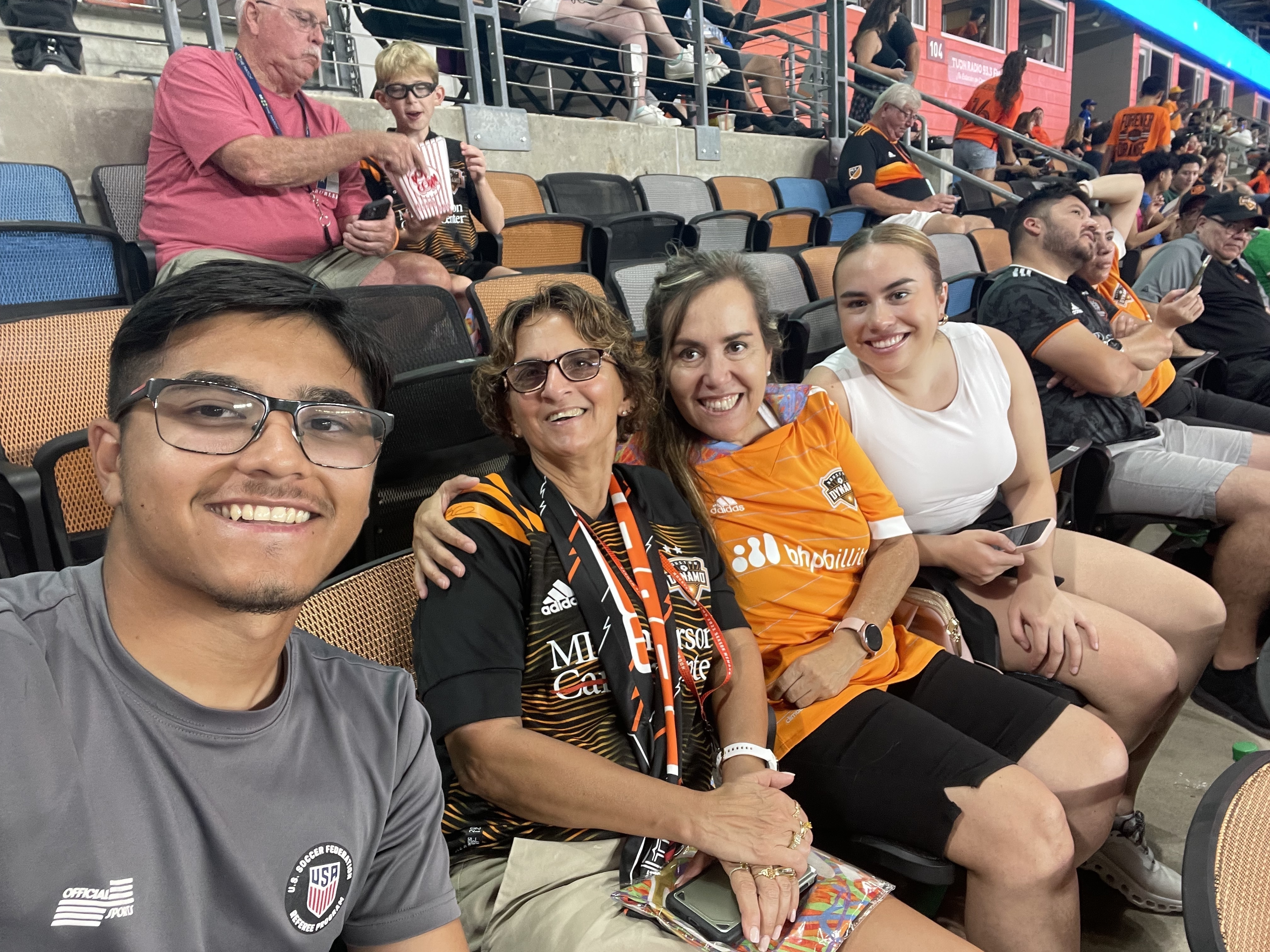 Tickets  Houston Dynamo FC