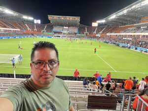 Houston Dash - NWSL vs Racing Louisville FC