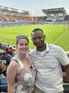 Houston Dash - NWSL vs Racing Louisville FC