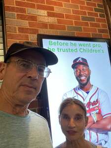 Atlanta Braves - MLB vs St. Louis Cardinals