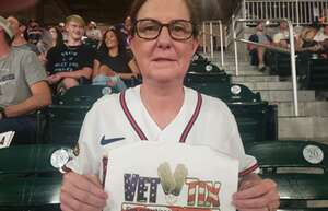 Atlanta Braves - MLB vs St. Louis Cardinals