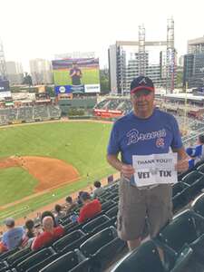 Atlanta Braves - MLB vs St. Louis Cardinals