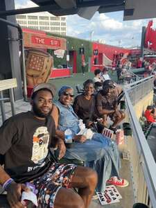 Atlanta Braves - MLB vs St. Louis Cardinals