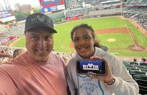 Atlanta Braves - MLB vs St. Louis Cardinals