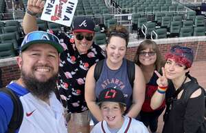 Atlanta Braves - MLB vs St. Louis Cardinals