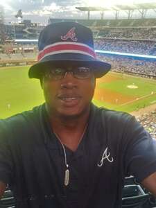 Atlanta Braves - MLB vs St. Louis Cardinals