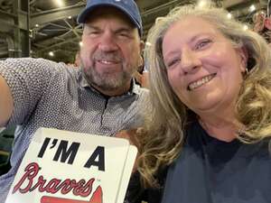 Atlanta Braves - MLB vs St. Louis Cardinals