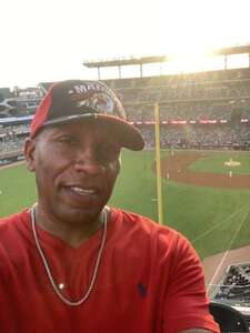 Atlanta Braves - MLB vs St. Louis Cardinals