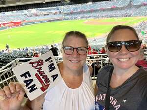 Atlanta Braves - MLB vs St. Louis Cardinals
