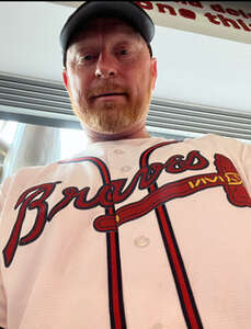 Atlanta Braves - MLB vs St. Louis Cardinals