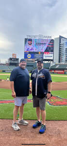 Atlanta Braves - MLB vs St. Louis Cardinals