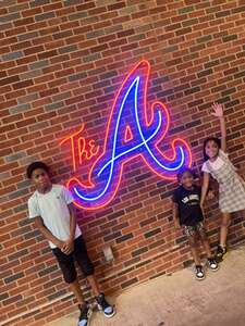 Atlanta Braves - MLB vs St. Louis Cardinals