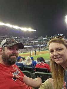 Atlanta Braves - MLB vs St. Louis Cardinals