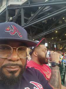 Atlanta Braves - MLB vs St. Louis Cardinals