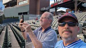 Atlanta Braves - MLB vs St. Louis Cardinals