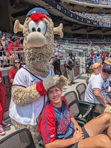 Atlanta Braves - MLB vs Philadelphia Phillies