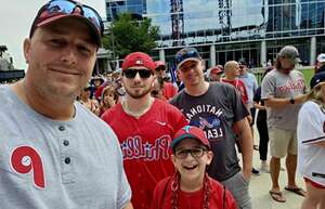 Atlanta Braves - MLB vs Philadelphia Phillies