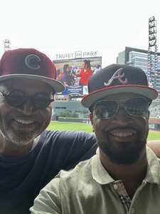 Atlanta Braves - MLB vs Philadelphia Phillies