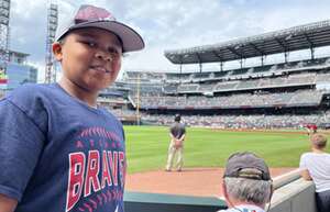 Atlanta Braves - MLB vs Philadelphia Phillies