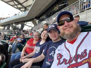 Atlanta Braves - MLB vs Philadelphia Phillies
