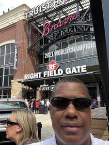 Atlanta Braves - MLB vs Philadelphia Phillies