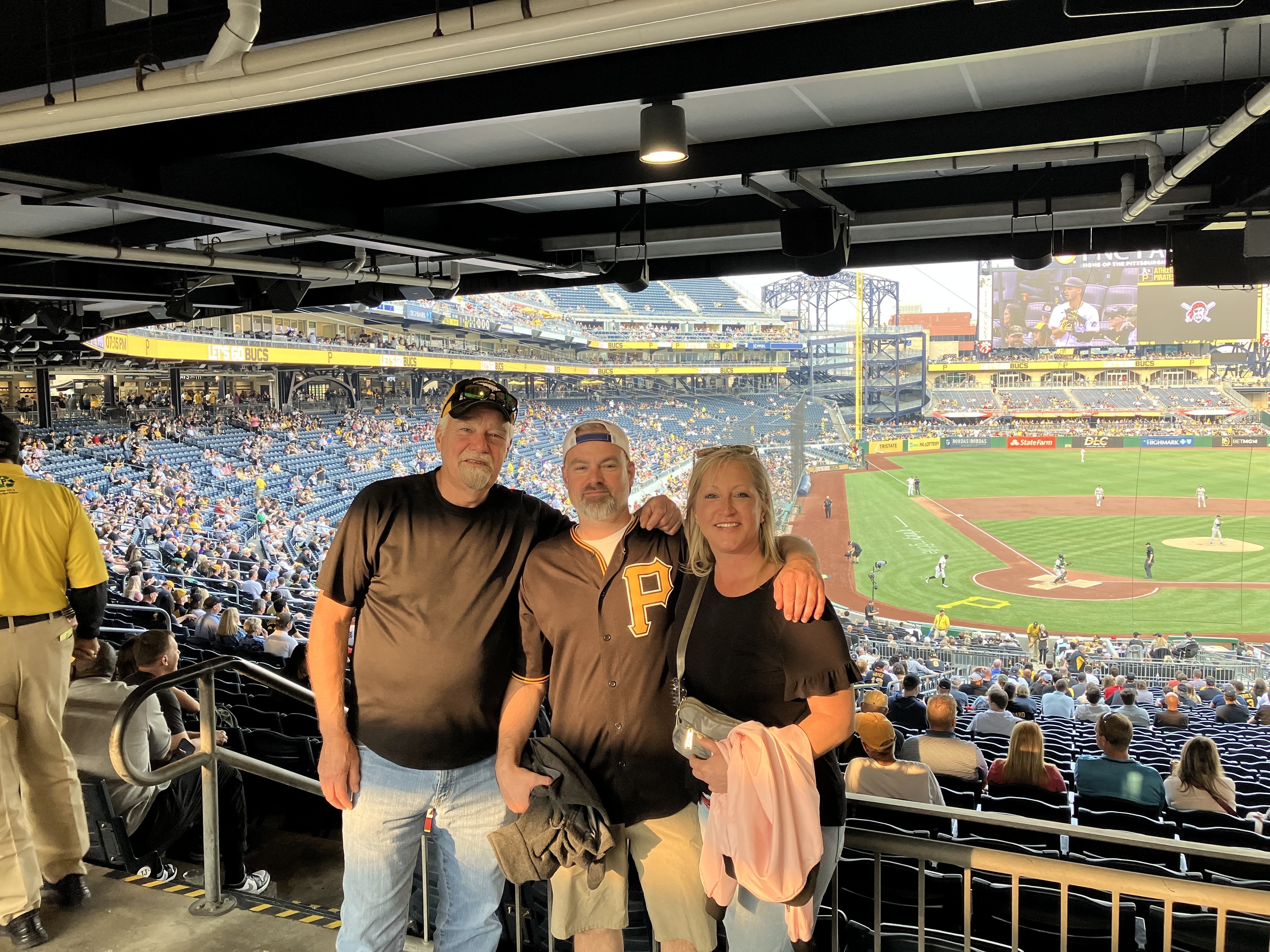 Pup Night at PNC Park: Fetch me at the ballgame!