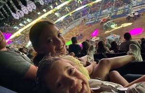 Monster Jam