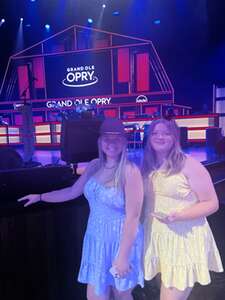 Grand Ole Opry