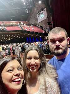 Grand Ole Opry