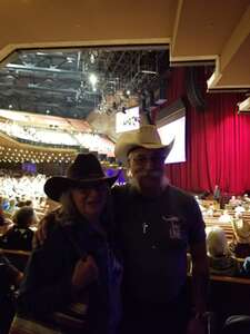 Grand Ole Opry