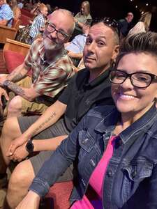 Grand Ole Opry