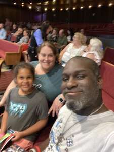 Grand Ole Opry