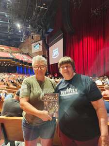 Grand Ole Opry