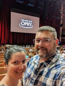 Grand Ole Opry