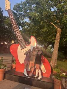 Grand Ole Opry