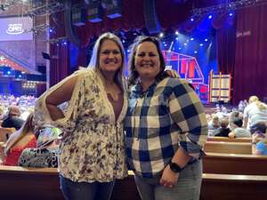 Grand Ole Opry