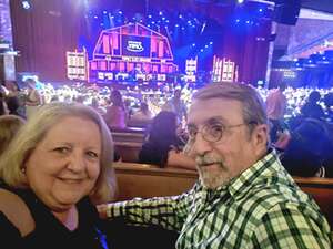 Grand Ole Opry