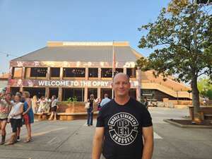 Grand Ole Opry
