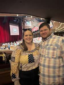 Grand Ole Opry