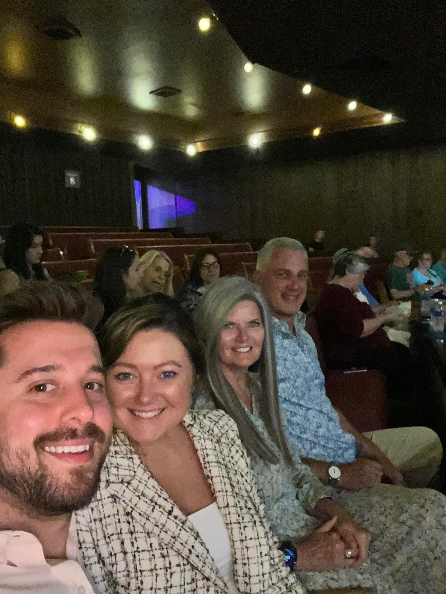 Grand Ole Opry