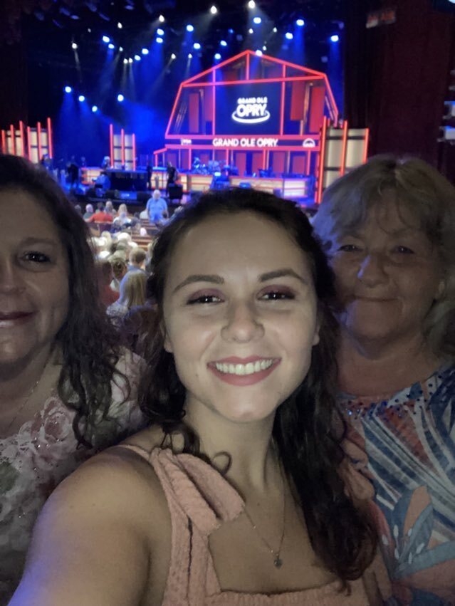 Grand Ole Opry