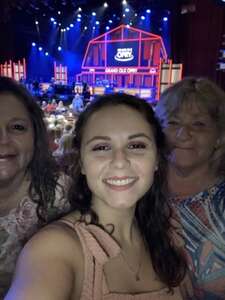 Grand Ole Opry
