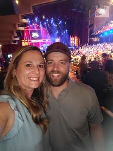 Grand Ole Opry