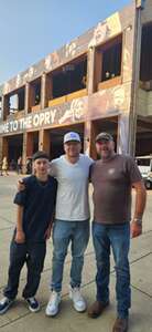 Grand Ole Opry