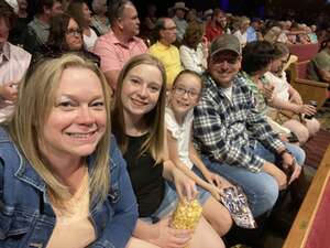 Grand Ole Opry