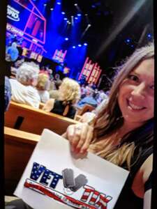Grand Ole Opry